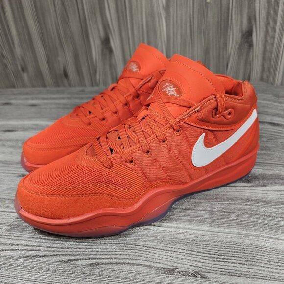 Nike Air Zoom GT Hustle 2 TB Promo Basketball Shoes DX9190-802 - Men\'s Size 9.5 main image 15